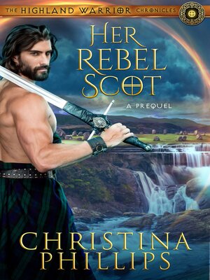 cover image of Her Rebel Scot